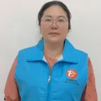 江老师