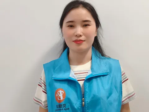 工作照