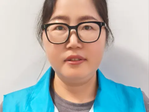工作照