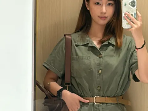 生活照