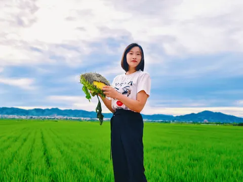 生活照