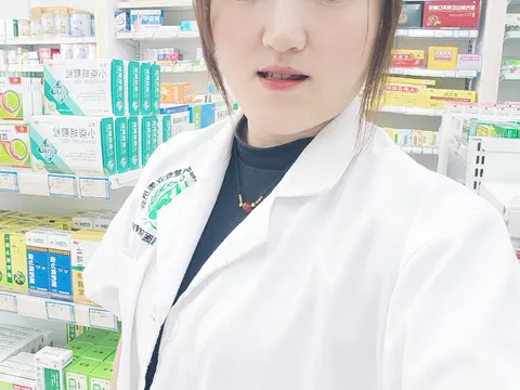 工作照