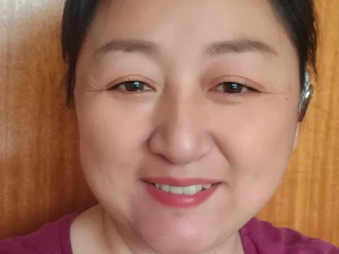 工作照