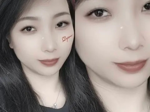 生活照