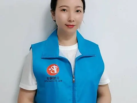工作照