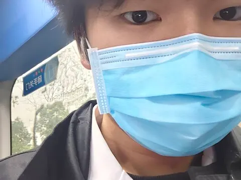 生活照