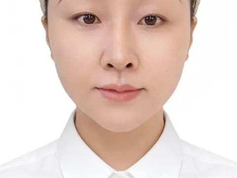 工作照