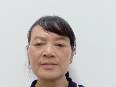 工作照