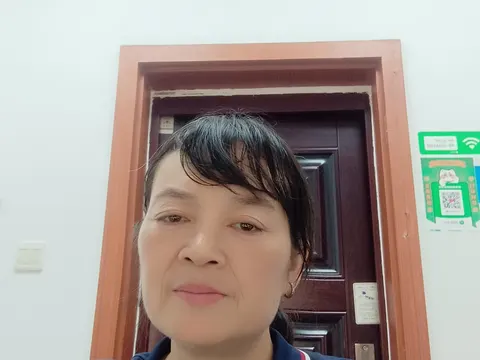 生活照