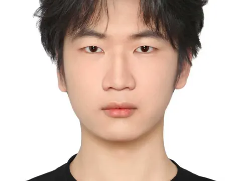 工作照