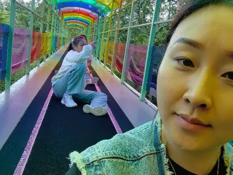 生活照