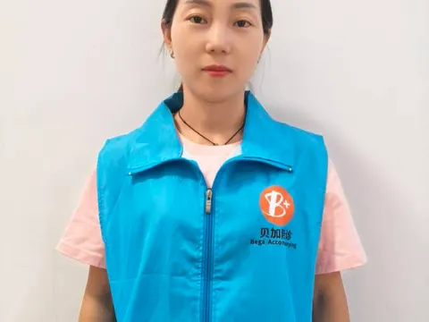 工作照