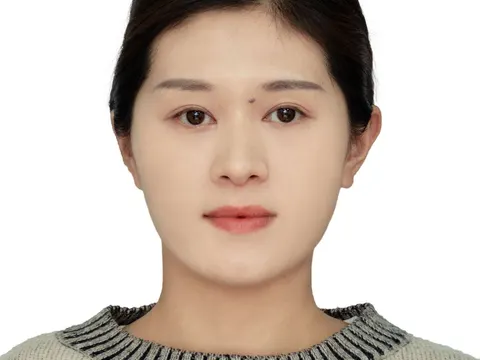 工作照