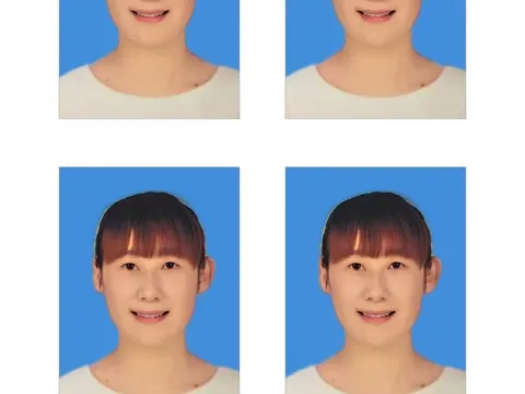 工作形象照