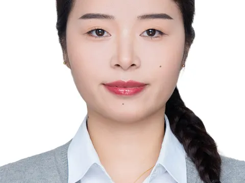 工作形象照