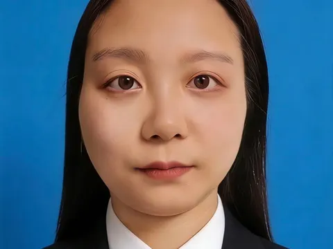 工作形象照