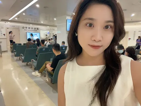 工作形象照
