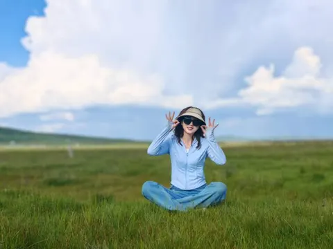 生活照
