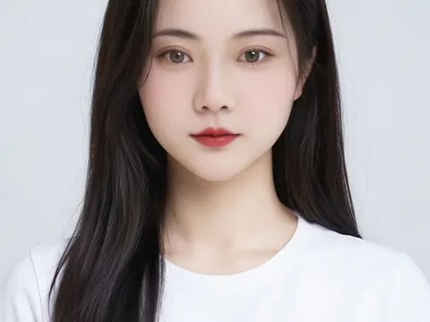 工作形象照