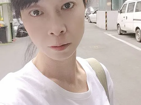 生活照