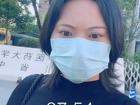 生活照