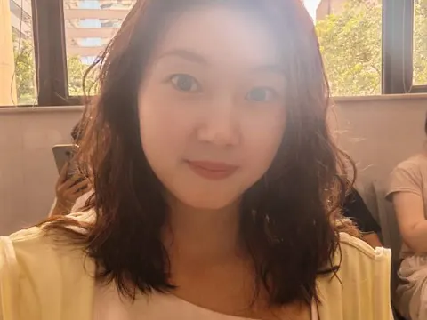 工作形象照