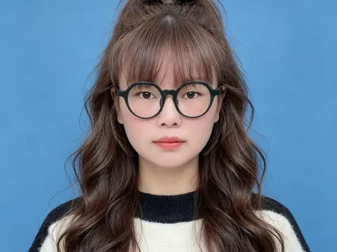 工作形象照