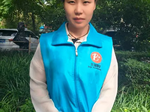 工作形象照