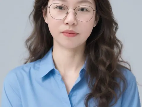 工作形象照