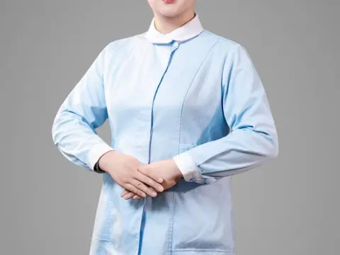 工作形象照
