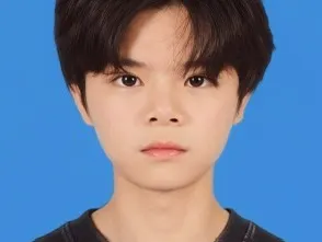 工作形象照
