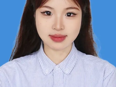 工作形象照