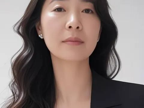 工作形象照