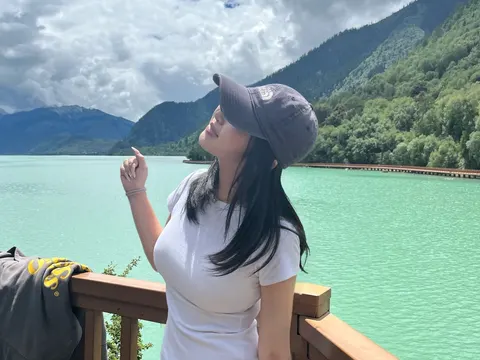 生活照