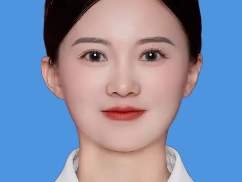 工作照