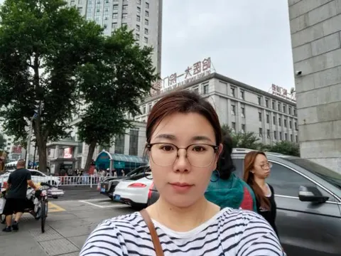 工作照