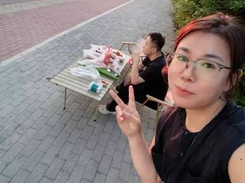 生活照