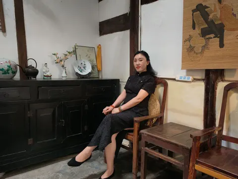 生活照