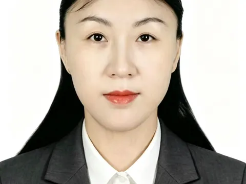 工作照
