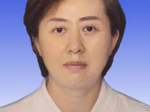 工作照