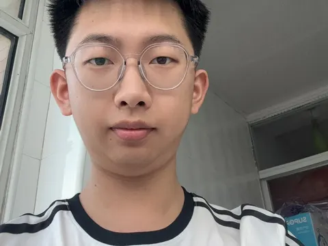 工作照