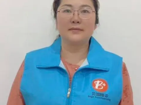 工作照