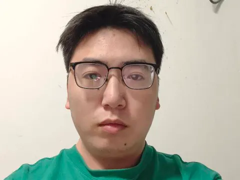 工作照
