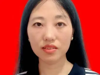 工作照