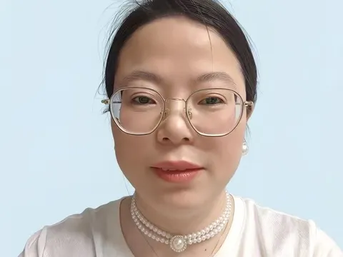 工作照