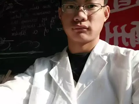 工作照