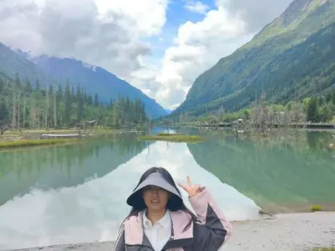 生活照