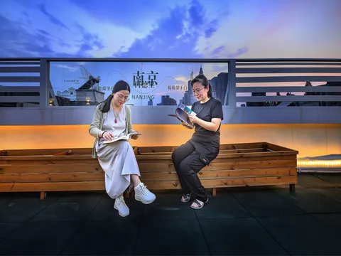 生活照