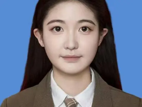 工作照