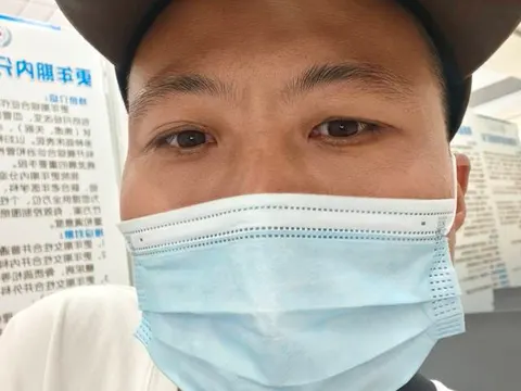 生活照